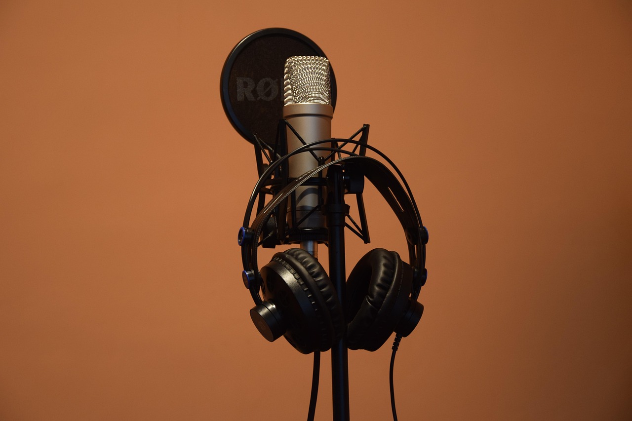 Music industry